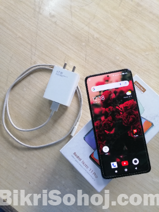 redmi note 11 pro